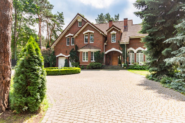 Best Affordable Driveway Pavers  in Robert Lee, TX
