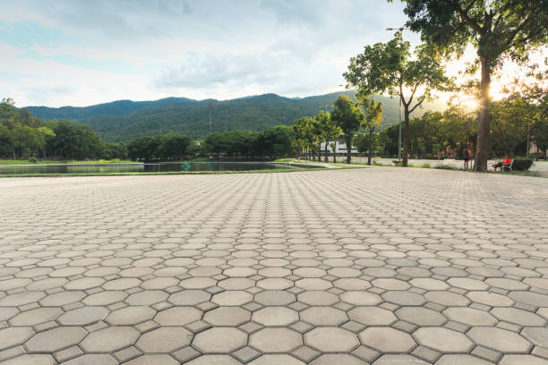 Reasons to Select Us for Your Driveway Paving Requirements in Robert Lee, TX