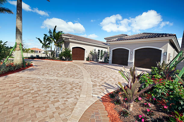 Best Driveway Pavers Near Me  in Robert Lee, TX